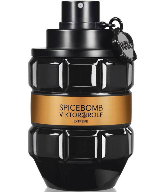 Viktor And Rolf Spicebomb