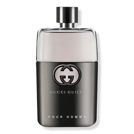 Guilty Pour Homme Eau de Toilette