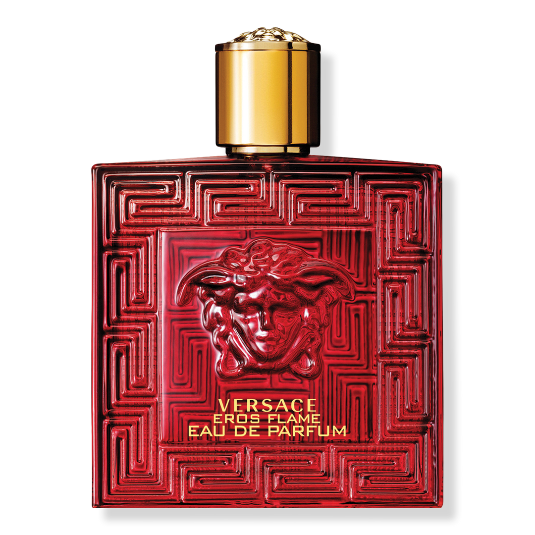 Versace Eros Flame