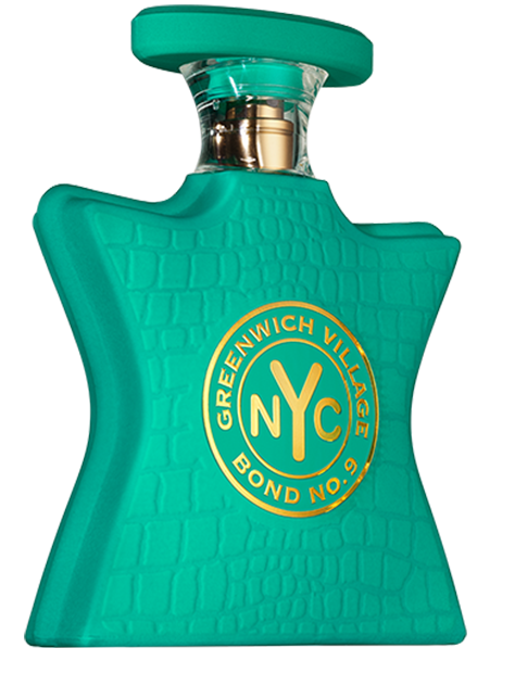 BOND NO. 9 GREENWICH VILLAGE