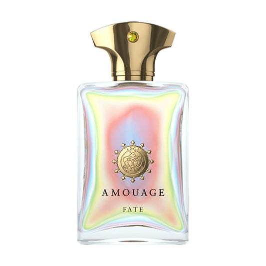 Amouage Fate Man Eau de Parfum Aged batch (5 years)