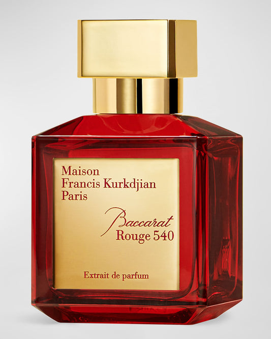 Maison Francis Kurkdjian Baccarat Rouge 540 Extrait de parfum