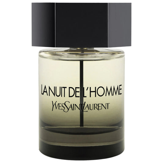 YSL La Nuit de l'Homme (aged)